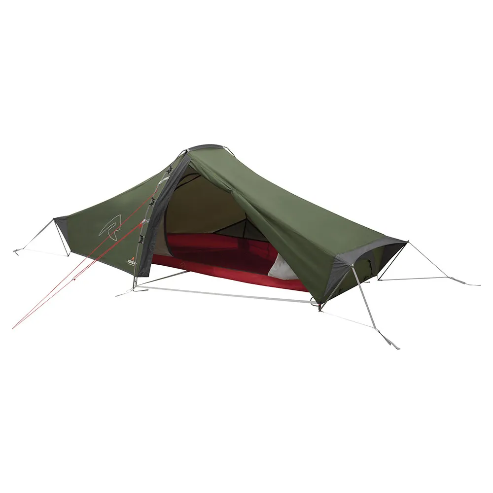 Robens Starlight 1 Exp Zelt, Green, 1PL Robens Starlight 1 Exp Zelt, Green, 1PL