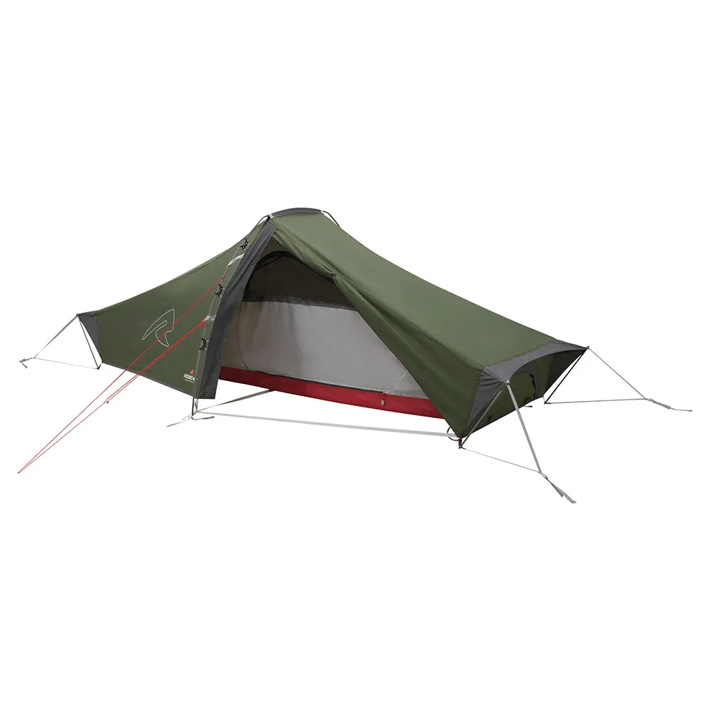 Robens Starlight 1 Exp Zelt, Green, 1PL Robens Starlight 1 Exp Zelt, Green, 1PL