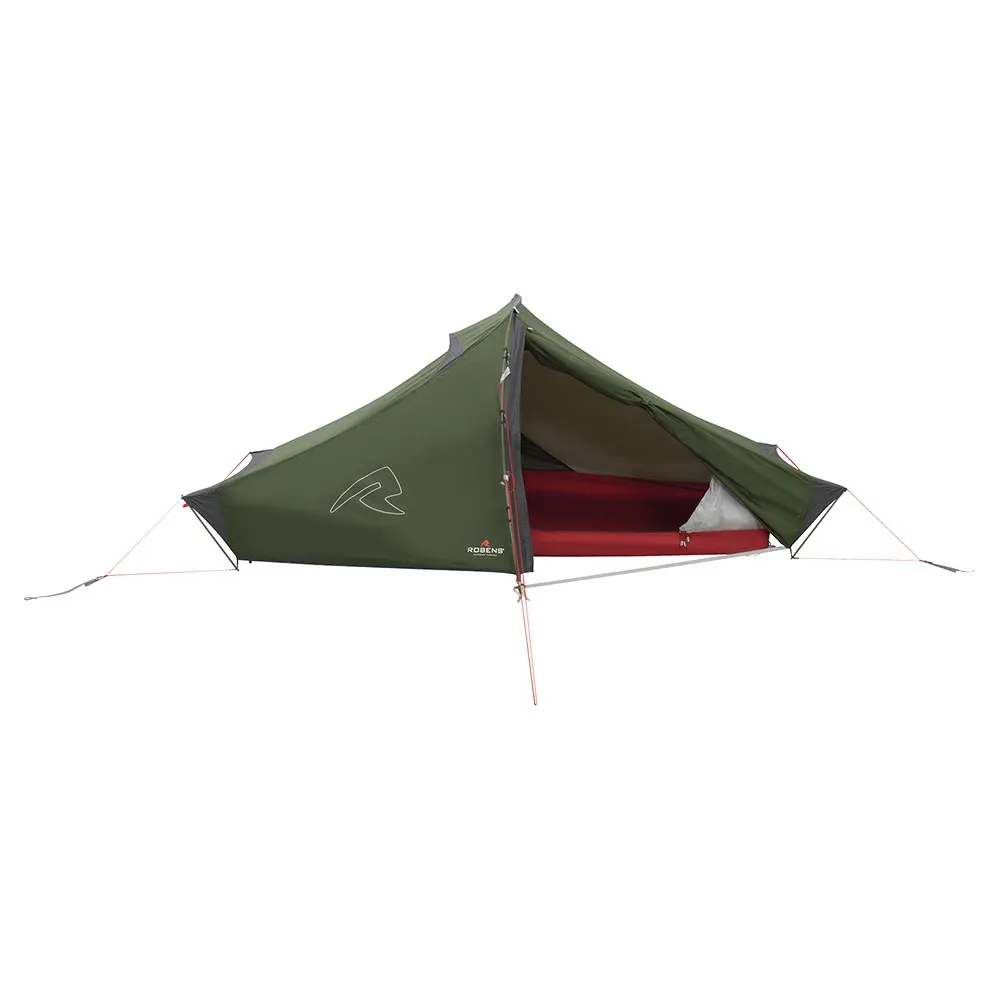 Robens Starlight 2 Exp Zelt, Green, 2PL Robens Starlight 2 Exp Zelt, Green, 2PL