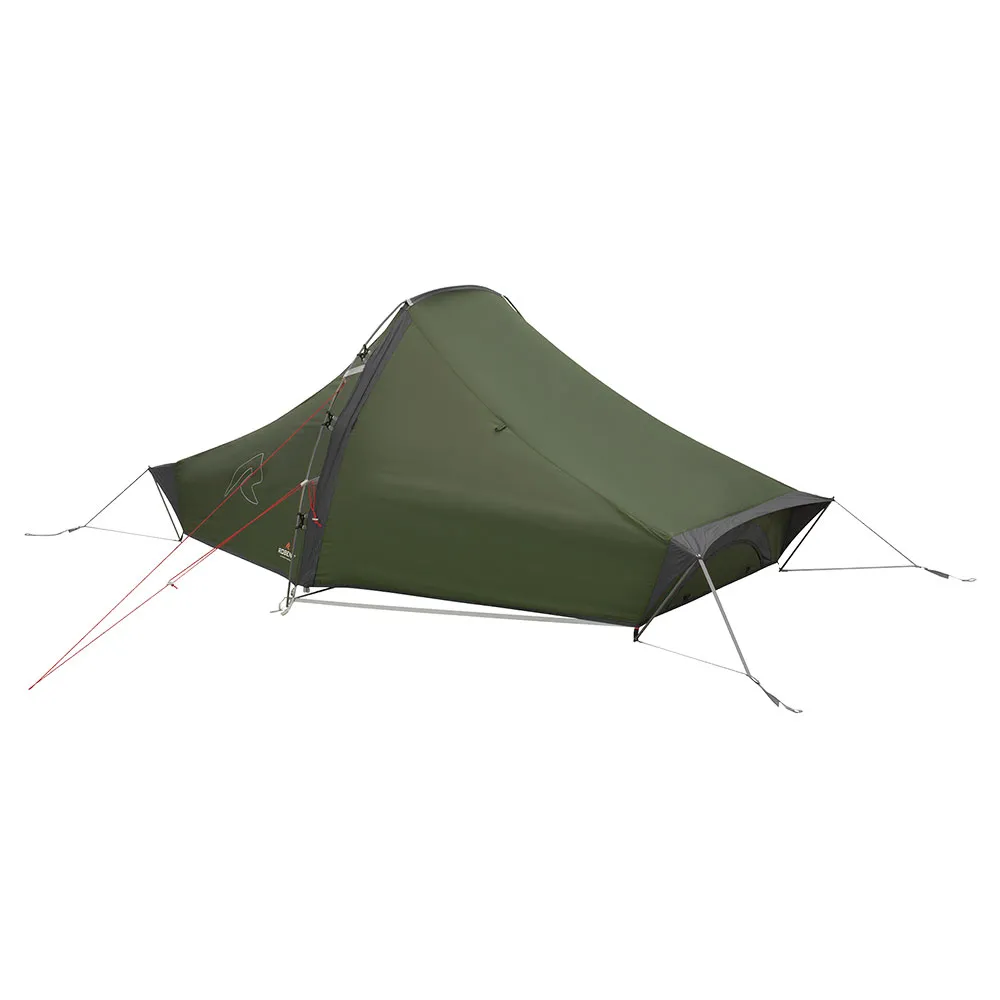 Robens Starlight 2 Exp Zelt, Green, 2PL Robens Starlight 2 Exp Zelt, Green, 2PL