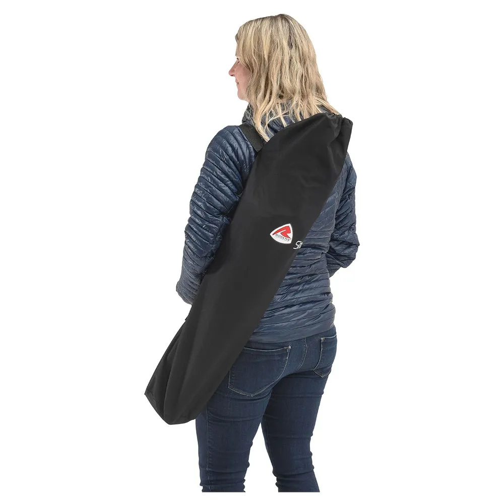 Robens Strider Stuhl, Black, One Size Robens Strider Stuhl, Black, One Size