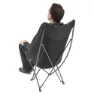 Robens Strider Stuhl, Black, One Size