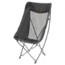 Robens Strider Stuhl, Black, One Size