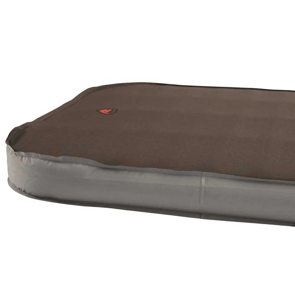 Robens Sunstone 120 Luftmatratze, Brown, One Size Robens Sunstone 120 Luftmatratze, Brown, One Size