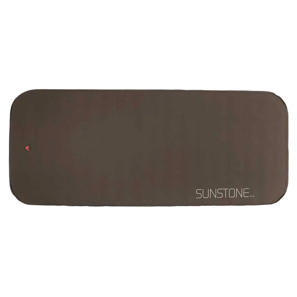 Robens Sunstone 120 Luftmatratze, Brown, One Size Robens Sunstone 120 Luftmatratze, Brown, One Size