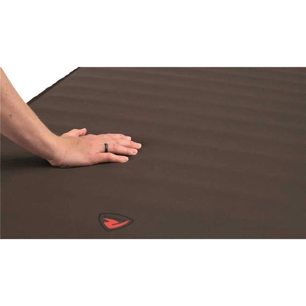 Robens Sunstone 80 Luftmatratze, Brown, One Size