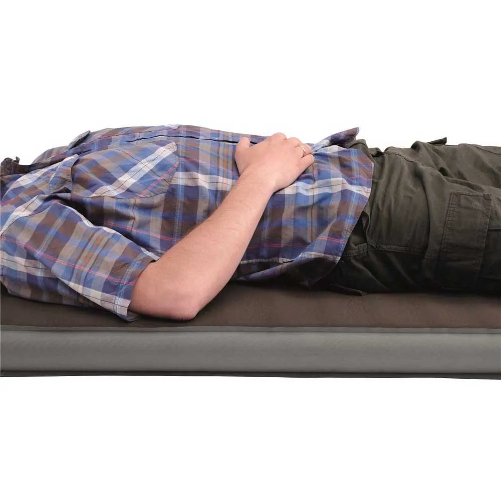 Robens Sunstone 80 Luftmatratze, Brown, One Size