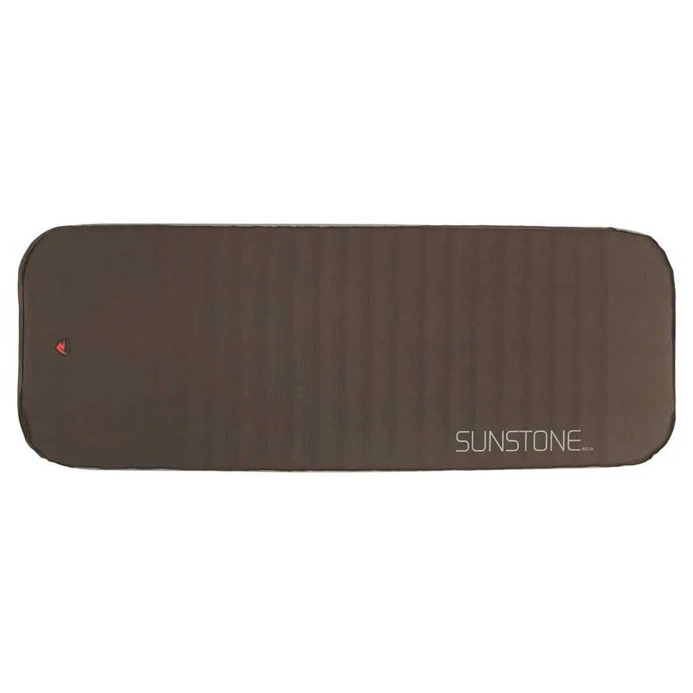 Robens Sunstone 80 Luftmatratze, Brown, One Size
