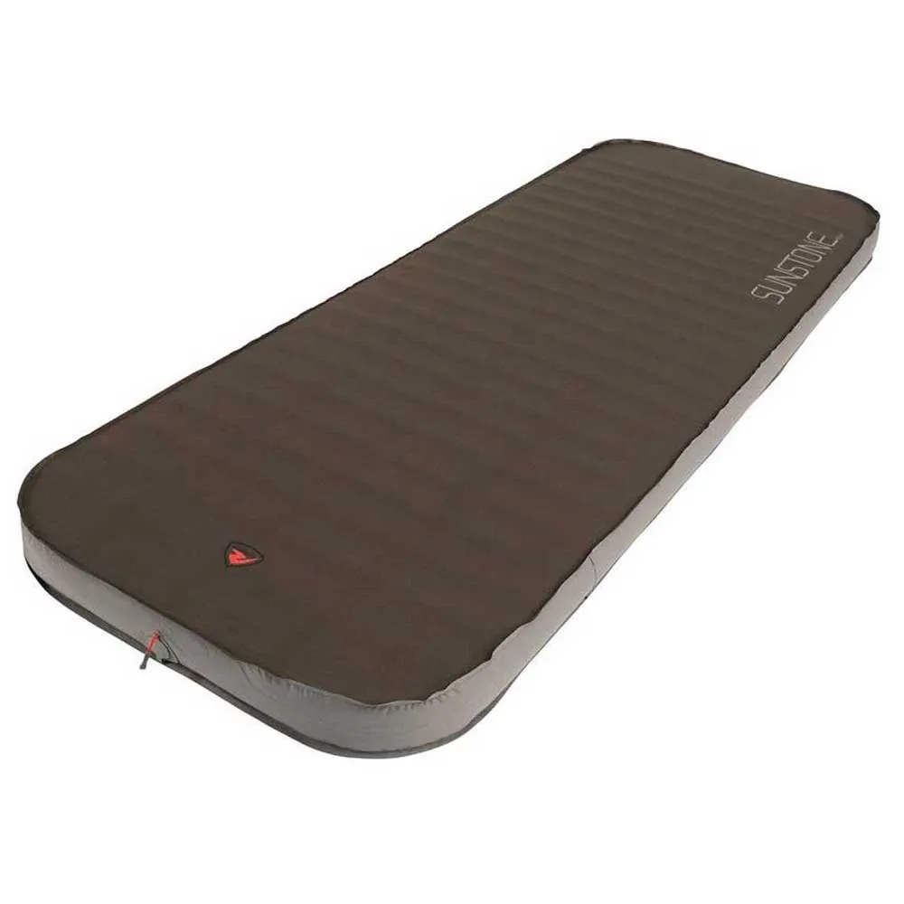 Robens Sunstone 80 Luftmatratze, Brown, One Size