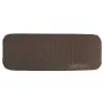 Robens Sunstone 80 Luftmatratze, Brown, One Size