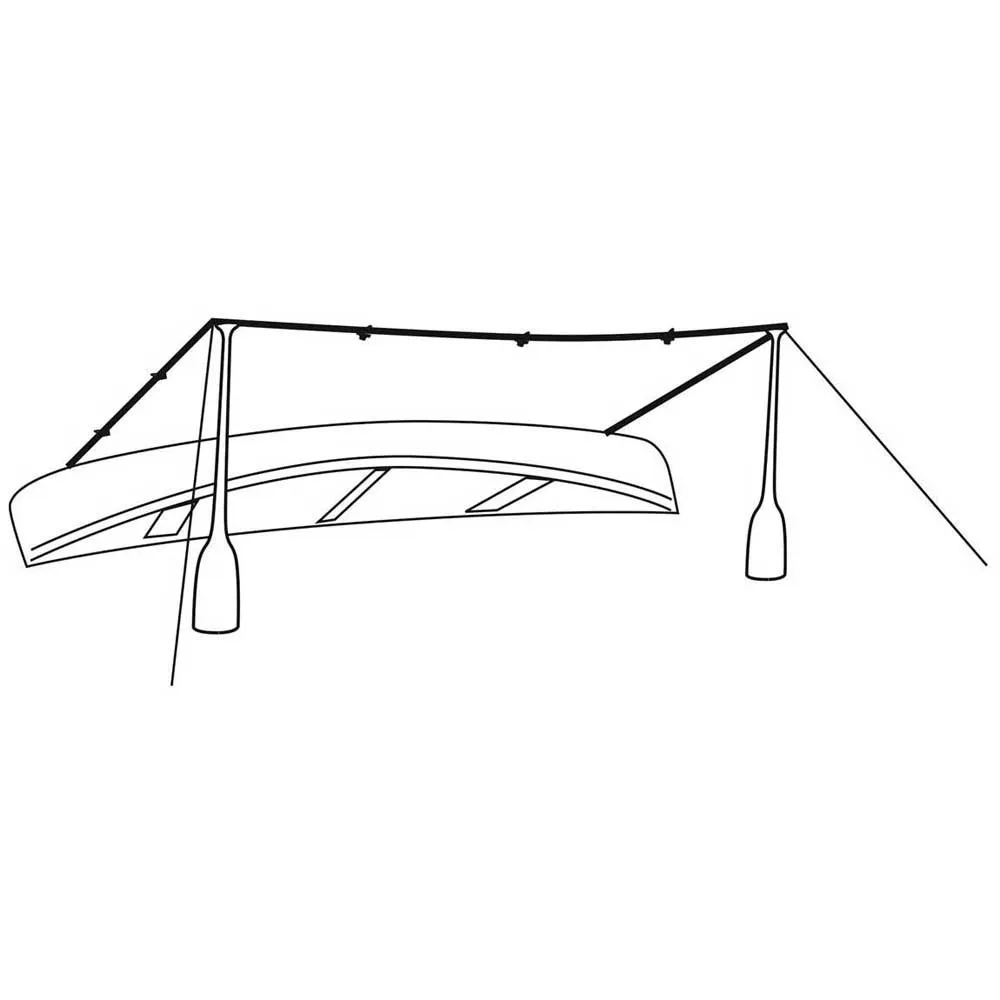 Robens Tarp 3x3 M Plane Robens Tarp 3x3 M Plane