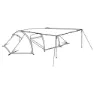 Robens Tarp 3x3 M Plane