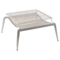 Robens Timber Mesh L Grill Robens Timber Mesh L Grill