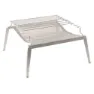 Robens Timber Mesh L Grill, Silver, One Size