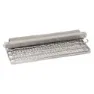 Robens Timber Mesh L Grill, Silver, One Size