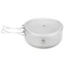 Robens Titan Ori Topf Mit Deckel, Brown, One Size