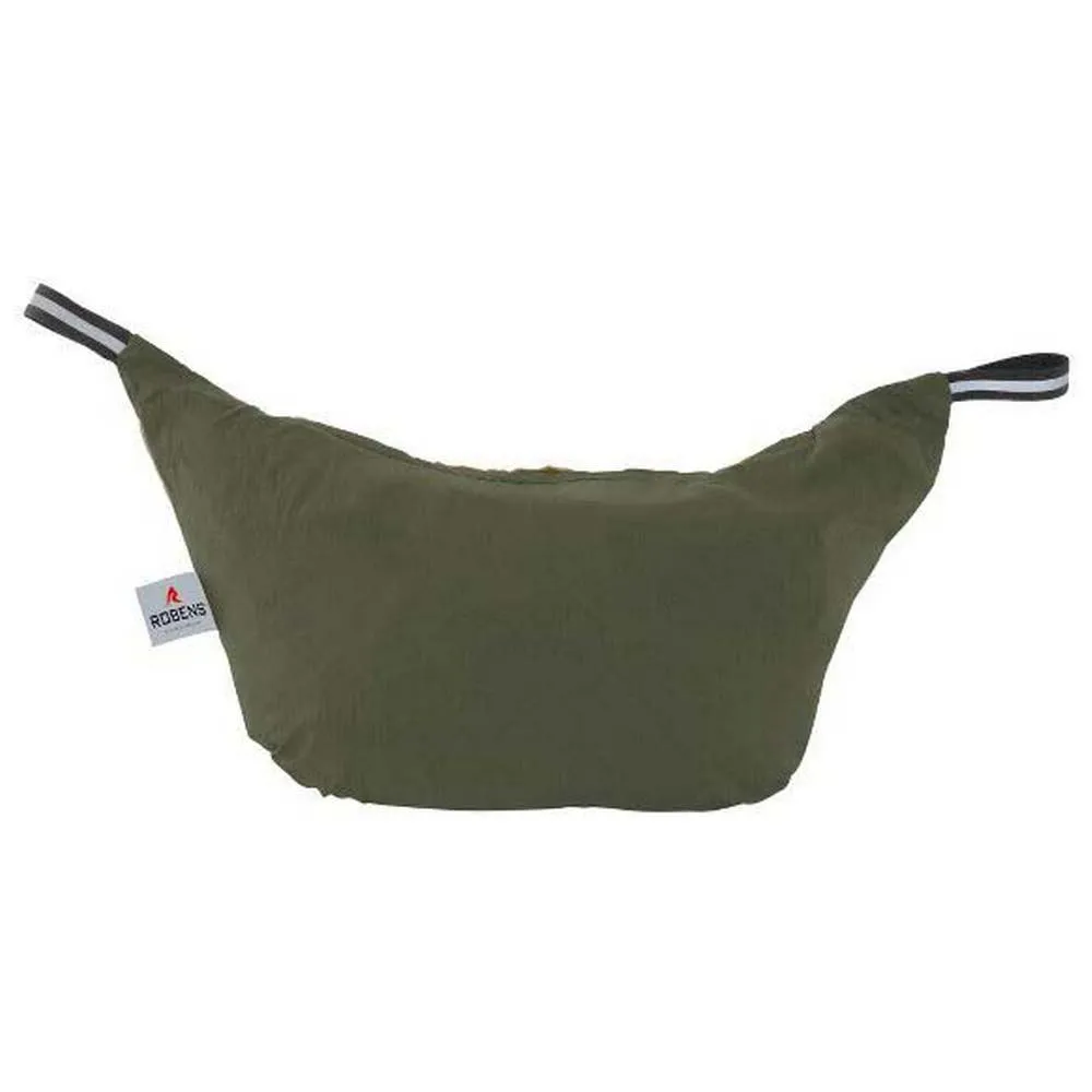 Robens Trace Hängematte, Sand / green, 300 x 140cm Robens Trace Hängematte, Sand / green, 300 x 140cm