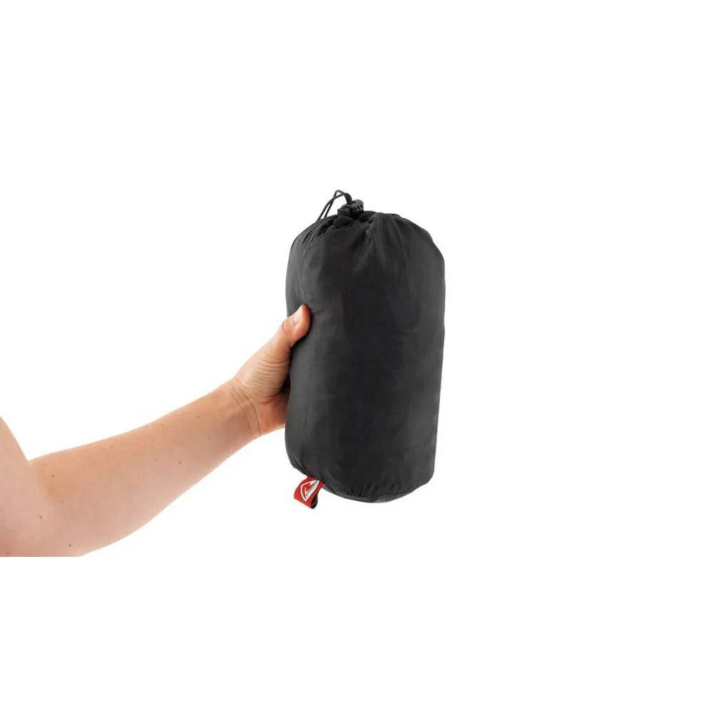 Robens Trace Hammock Moskitonetz, Black