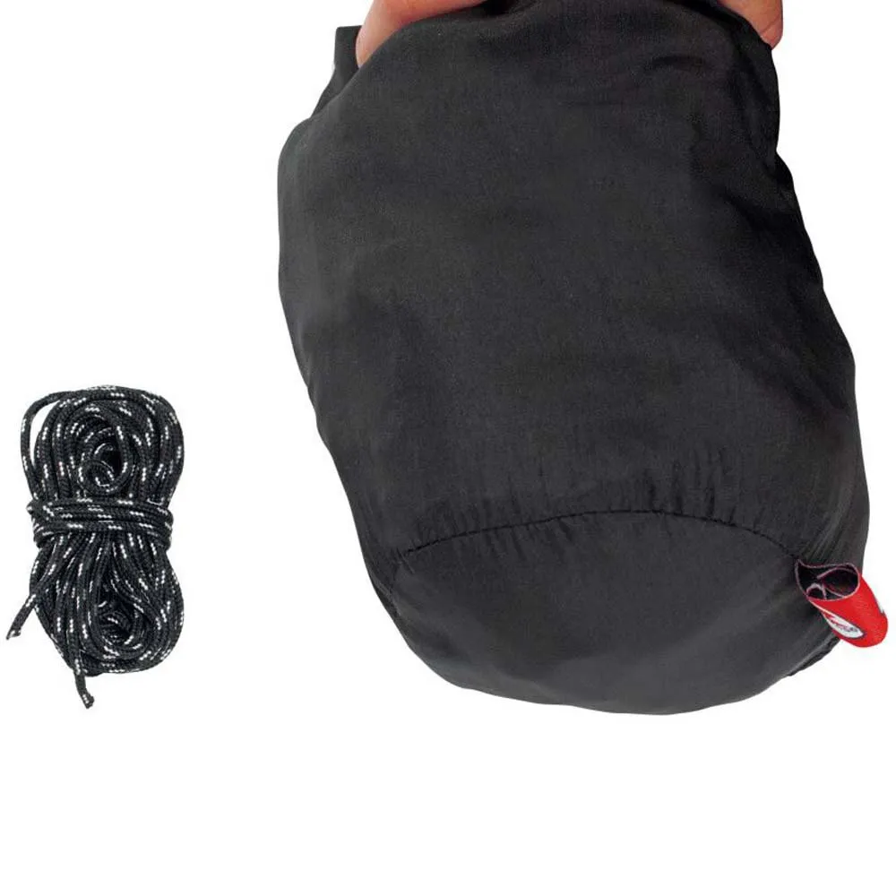 Robens Trace Hammock Moskitonetz, Black
