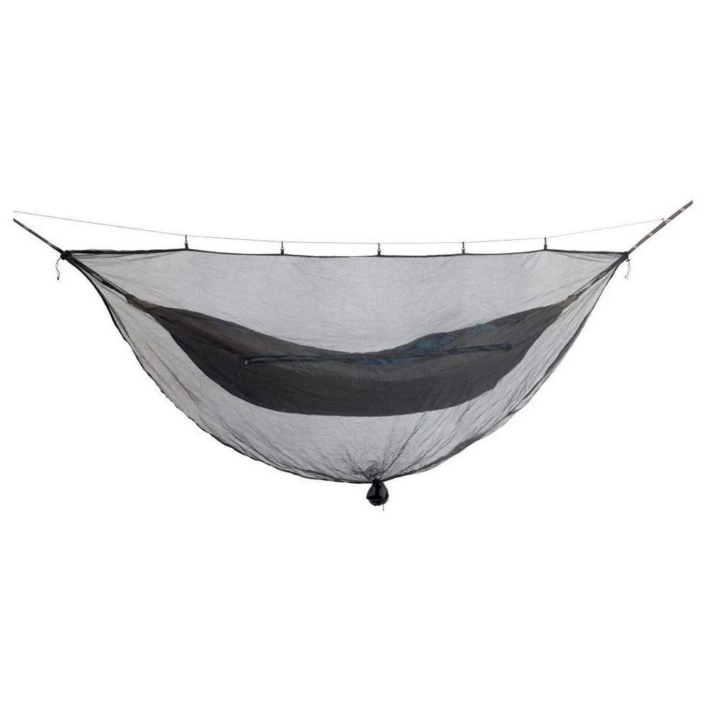 Robens Trace Hammock Moskitonetz, Black
