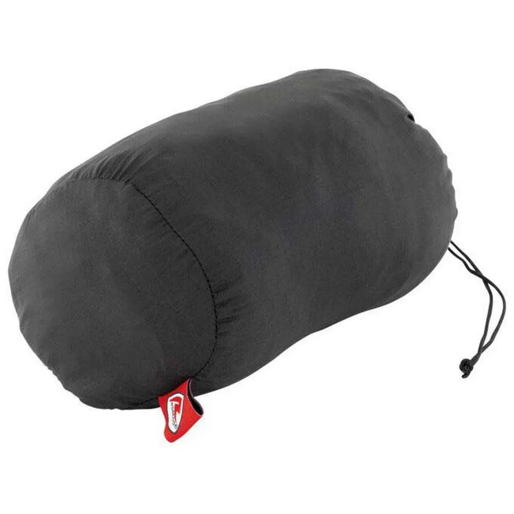 Robens Trace Hammock Moskitonetz, Black