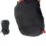 Robens Trace Hammock Moskitonetz, Black