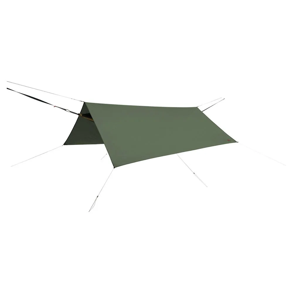 Robens Trace Ultimate Hängematte, Green, 300 x 140cm Robens Trace Ultimate Hängematte, Green, 300 x 140cm