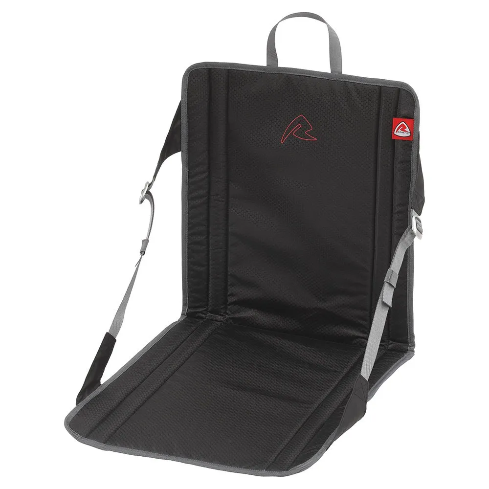 Robens Traveller Stuhl, Black, One Size