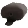 Robens Ul 12.5l Luftpumpebeutel, Black