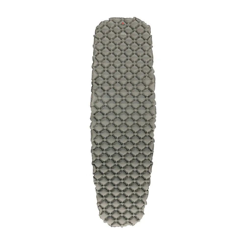 Robens Vapour 40 Aufblasbare Matte, Grey Robens Vapour 40 Aufblasbare Matte, Grey