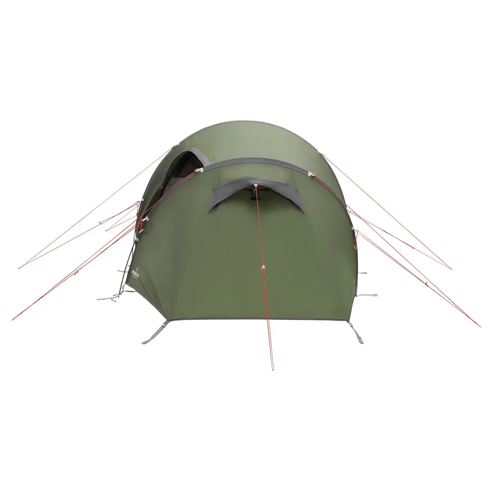 Robens Voyager 2 Exp Zelt, Green, 2PL Robens Voyager 2 Exp Zelt, Green, 2PL