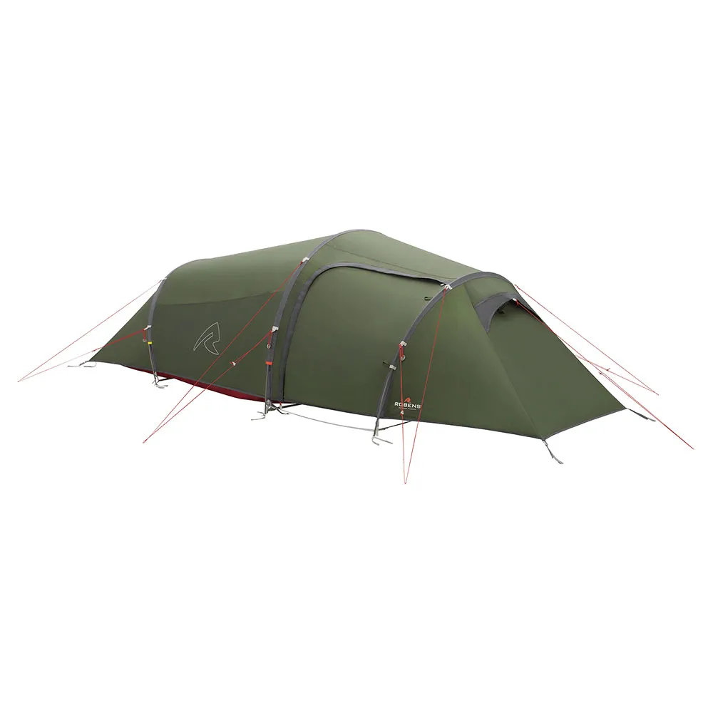 Robens Voyager 2 Exp Zelt, Green, 2PL Robens Voyager 2 Exp Zelt, Green, 2PL