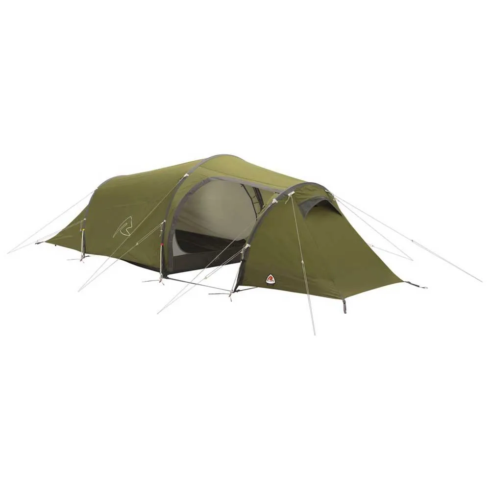 Robens Voyager 2ex Zelt, Green, 2PL Robens Voyager 2ex Zelt, Green, 2PL