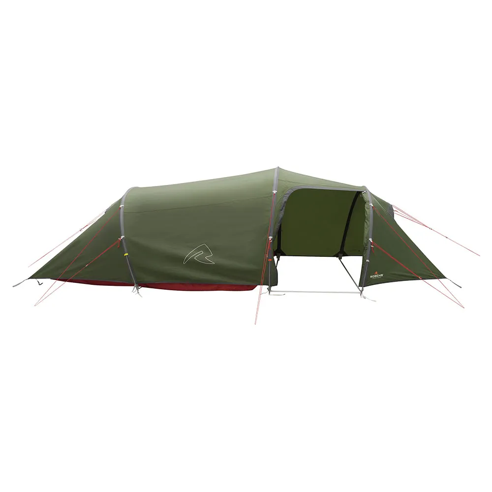 Robens Voyager 3 Exp Zelt, Green, 3PL Robens Voyager 3 Exp Zelt, Green, 3PL