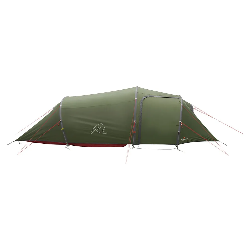 Robens Voyager 3 Exp Zelt, Green, 3PL Robens Voyager 3 Exp Zelt, Green, 3PL