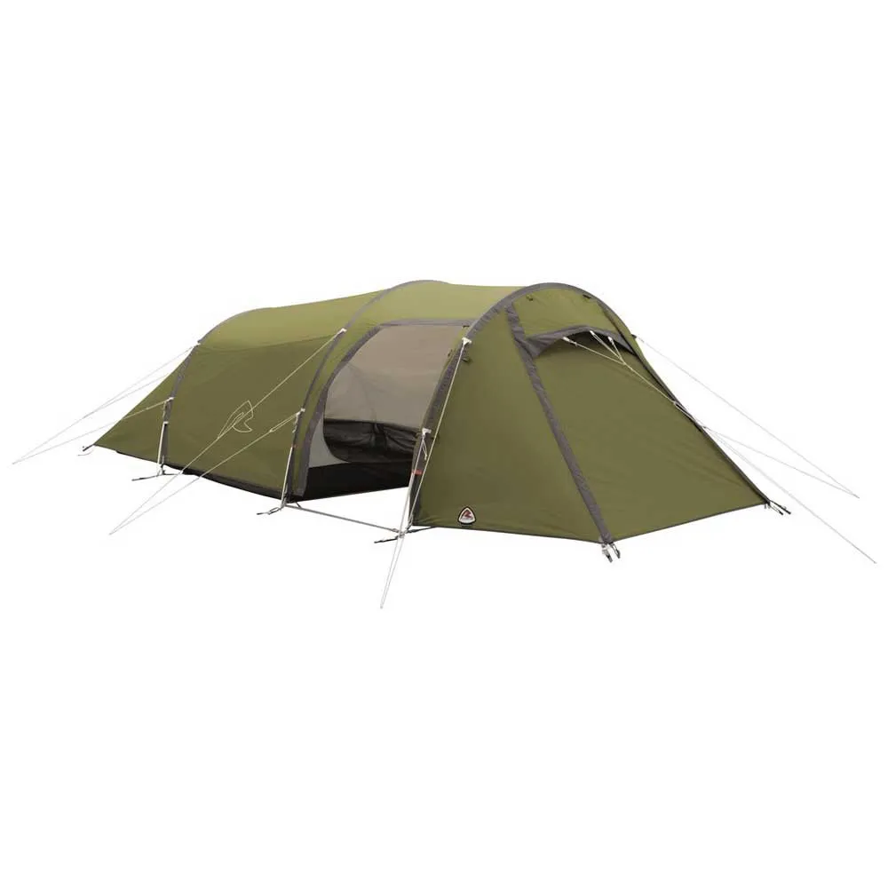 Robens Voyager Versa 3p Zelt, Green, 3PL Robens Voyager Versa 3p Zelt, Green, 3PL