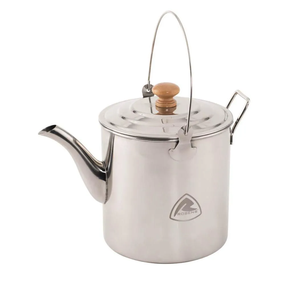 Robens White River Wasserkocher 3l, One size Robens White River Wasserkocher 3l, One size