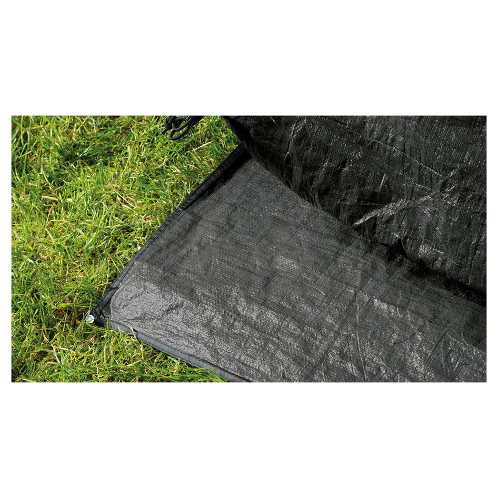 Robens Yurt Schützender Fußabdruck, Grey, One Size