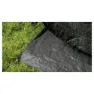 Robens Yurt Schützender Fußabdruck, Grey, One Size