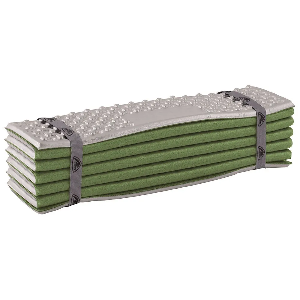 Robens Zigzag Slumber Pro Matte, Green Robens Zigzag Slumber Pro Matte, Green