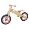 Robin Cool Little Pilot Laufrad, Pink, 3Y