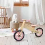 Robin Cool Little Pilot Laufrad, Pink, 3Y