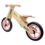 Robin Cool Little Pilot Laufrad, Pink, 3Y