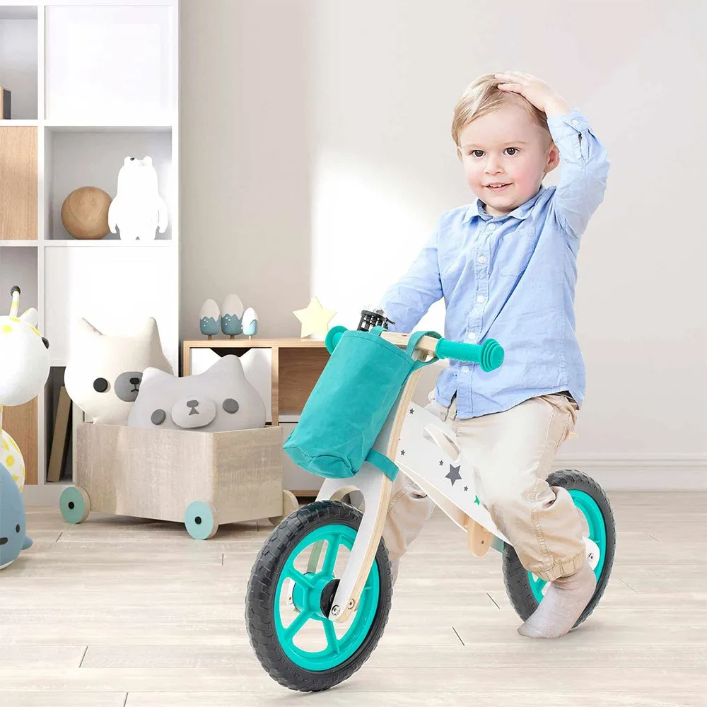 Robin Cool Montessori Method Street Circuit Laufrad Robin Cool Montessori Method Street Circuit Laufrad