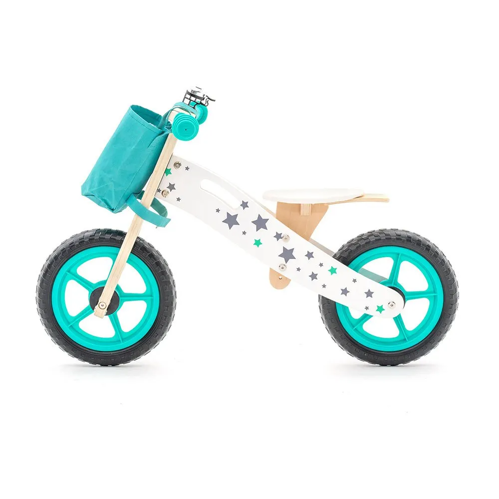 Robin Cool Montessori Method Street Circuit Laufrad Robin Cool Montessori Method Street Circuit Laufrad