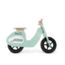 Robin Cool Motrobike Laufrad, Green, 3Y