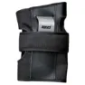 Roces Jr Extra Handgelenkband, Black / grey, M