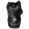 Roces Junior-handgelenkschützer, Black, S