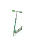 Roces Kinder Scooter Roces, Grün, EG