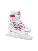 Roces Mädchen Eislaufschuhe Jokey Ice 3.0
